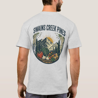 Camiseta Regalo de la Naturaleza