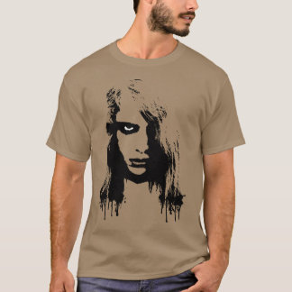 Camiseta Regalo de la noche de los muertos vivientes