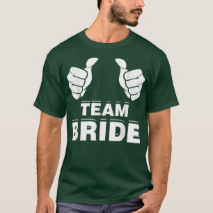 Camiseta Regalo de la novia1169