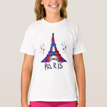Regalo de la Torre Eiffel de París