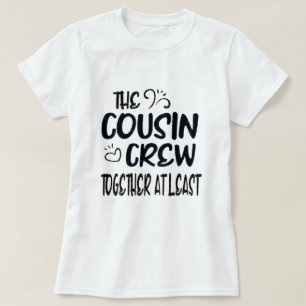 Camiseta Regalo de la tripulación de verano para vacacione