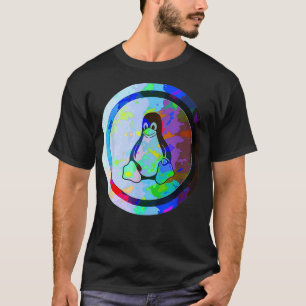 Camiseta Regalo de la unicidad de estilo nórdico original L