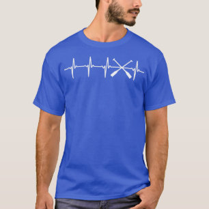 Camiseta Regalo De Latido De Fila Para Torres