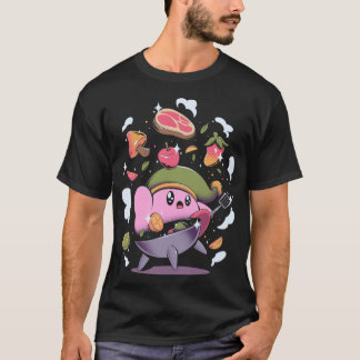 Camiseta Regalo de Lets Cooking