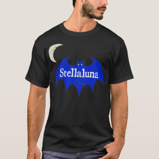 Camiseta Regalo de libros para niños Stellaluna para profes