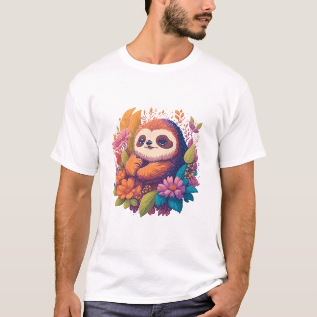 Camiseta Regalo de los amantes de la eslovaca (Anverso)