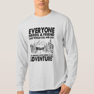 Camiseta Regalo de los carros   Todos Necesitan Un Cumpleañ