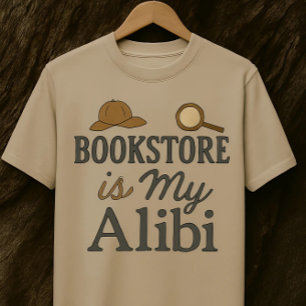 Camiseta Regalo de Lover del libro   Cómodo Aparato de lect