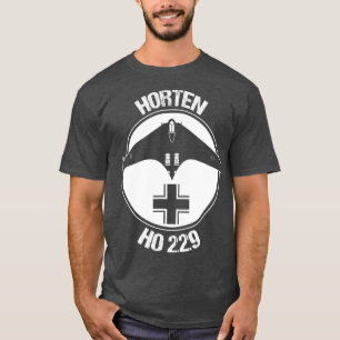 Camiseta Regalo de Luftwaffe de avispón de avispón de avi