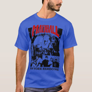 Camiseta Regalo de Madball