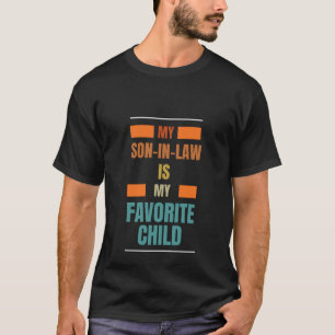 Camiseta Regalo De Madre En Derecho   Hija De Derecho