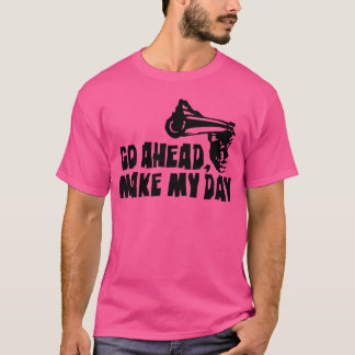 Camiseta regalo de makemyday2