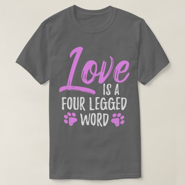 Camiseta Regalo de mamá de Whelp Lover Keeper (Diseño del anverso)