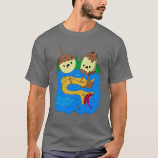 Camiseta regalo de Marceline