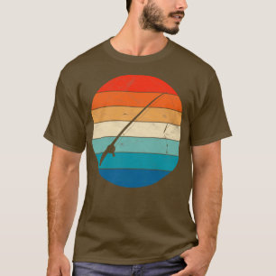 Camiseta Regalo de marea de pesca