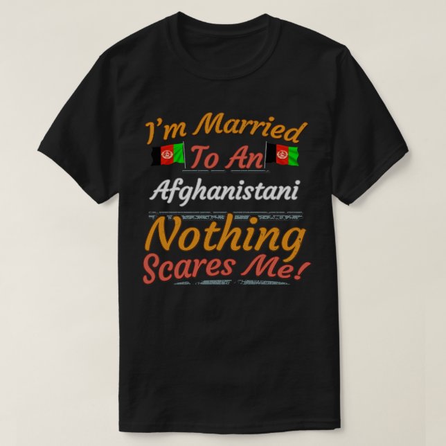Camiseta Regalo de mariposa con bandera de Afganistán para  (Diseño del anverso)