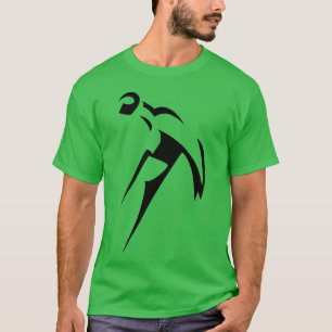 Camiseta Regalo de martillo