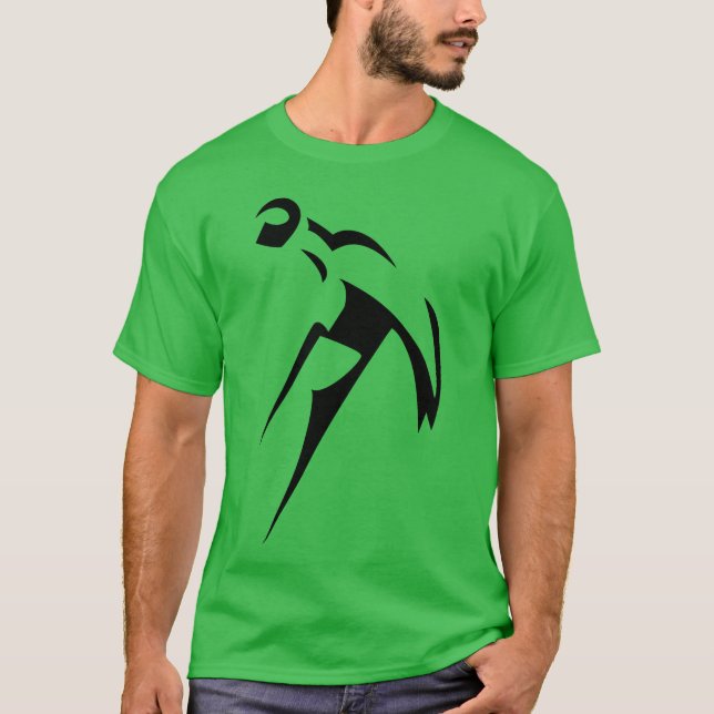 Camiseta Regalo de martillo (Anverso)