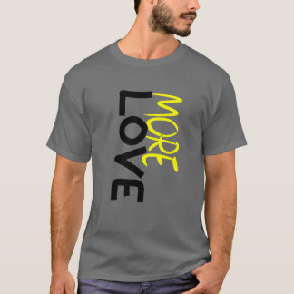 Camiseta Regalo de Más Amor