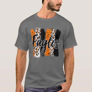 Camiseta Regalo de mascota del equipo de fans del deporte d