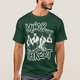 Camiseta Regalo de mercancía de la banda