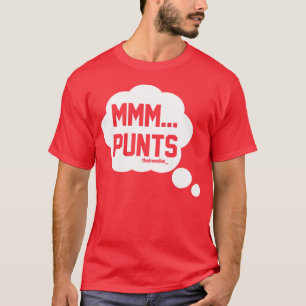 Camiseta Regalo de Mmm Punt