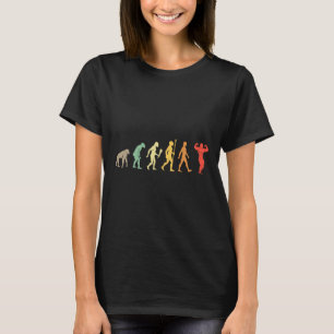 Camiseta Regalo de motivación para gimnasio retro divertido