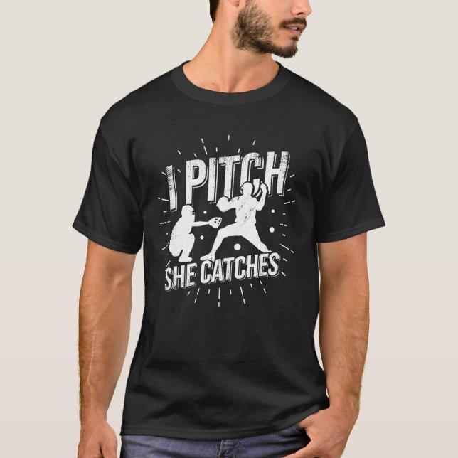 Camiseta Regalo de mujer casera de salón (Anverso)