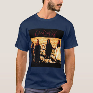 Camiseta Regalo de música del álbum Candlebo