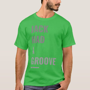 Camiseta Regalo de música House Groove Deep House chico