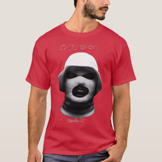 Camiseta Regalo de música Oymoron