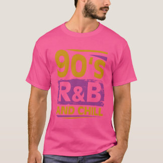 Camiseta Regalo de música RB