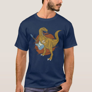 Camiseta regalo de música TRe