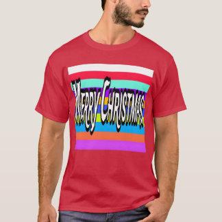Camiseta Regalo de Navidad