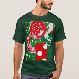Camiseta Regalo de Navidad