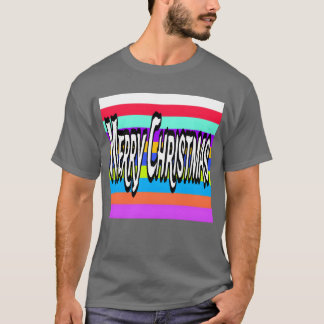 Camiseta Regalo de Navidad