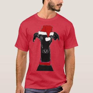 Camiseta regalo de Navidad para hombres y mujeres Día de Ac