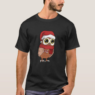 Camiseta Regalo de Navidades de chuleta con Navidades Candy