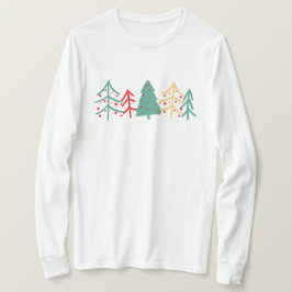 Camiseta Regalo de navidades | Día del Navidad | Festividad