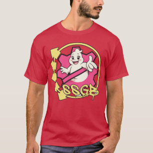 Camiseta Regalo de niña de Ghostbusters de la costa sur ult