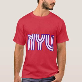 Camiseta regalo de nueva york