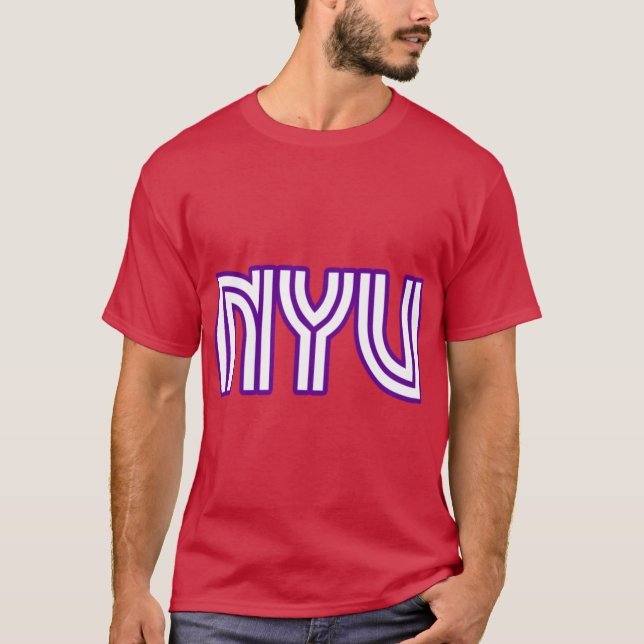 Camiseta regalo de nueva york (Anverso)