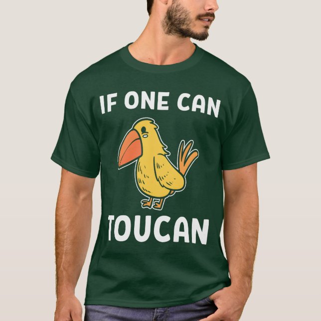 Camiseta Regalo de observación de aves silvestres (Anverso)