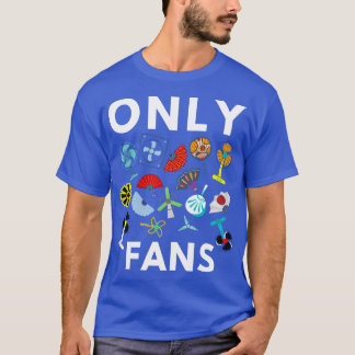 Camiseta Regalo de Only Fans