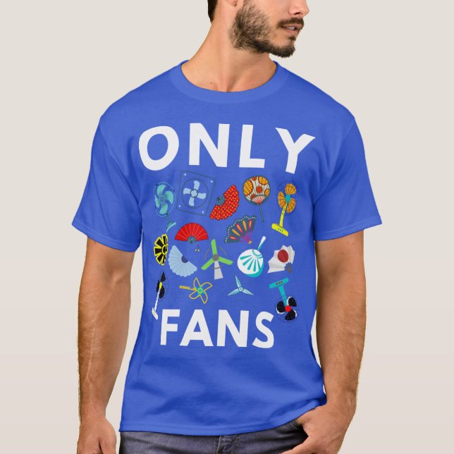 Camiseta Regalo de Only Fans (Anverso)