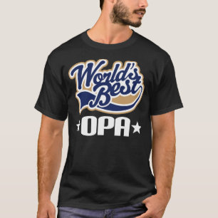 Camiseta Regalo de Opa