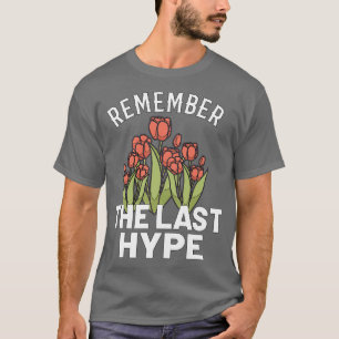 Camiseta Regalo de operaciones criptográficas en el mercado