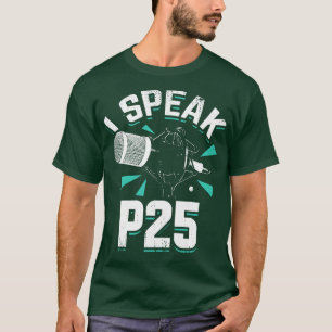 Camiseta Regalo de operador de radio aficionado a la televi