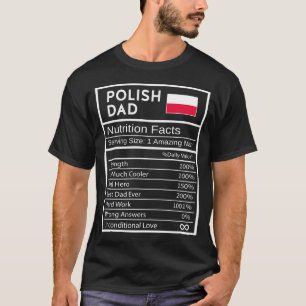 Camiseta Regalo de orgullo nacional de hechos de Rition de