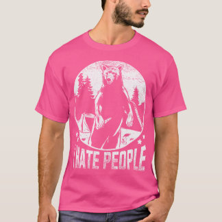 Camiseta Regalo de oso